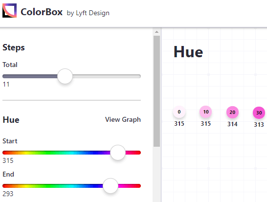 ColorBox