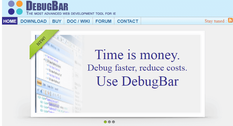 Debugbar