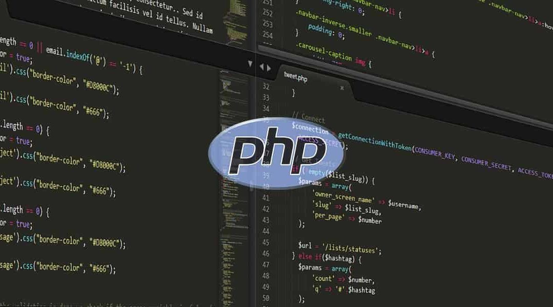 10 PHP Development Tools for Developers