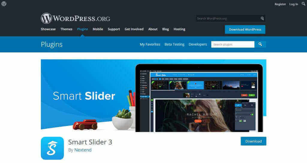 smart slider 3