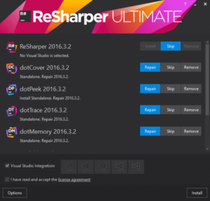 Reshaper