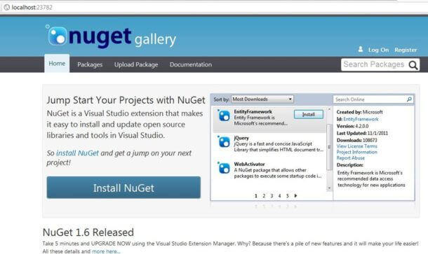 NuGet