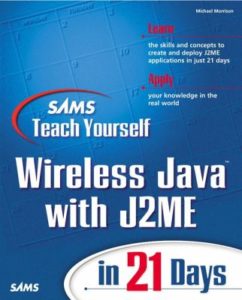 Sams Teach Yourself Java in 24 Hours