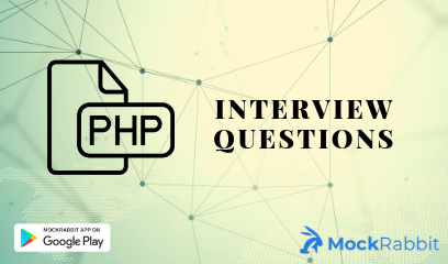 PHP Interview Questions - Image 