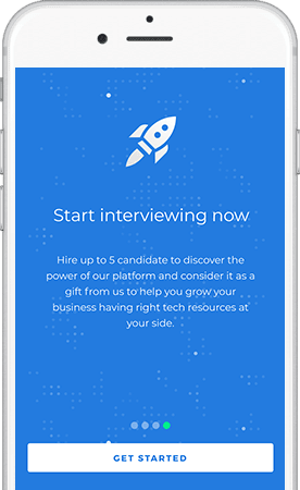 MockRabbit App-Image