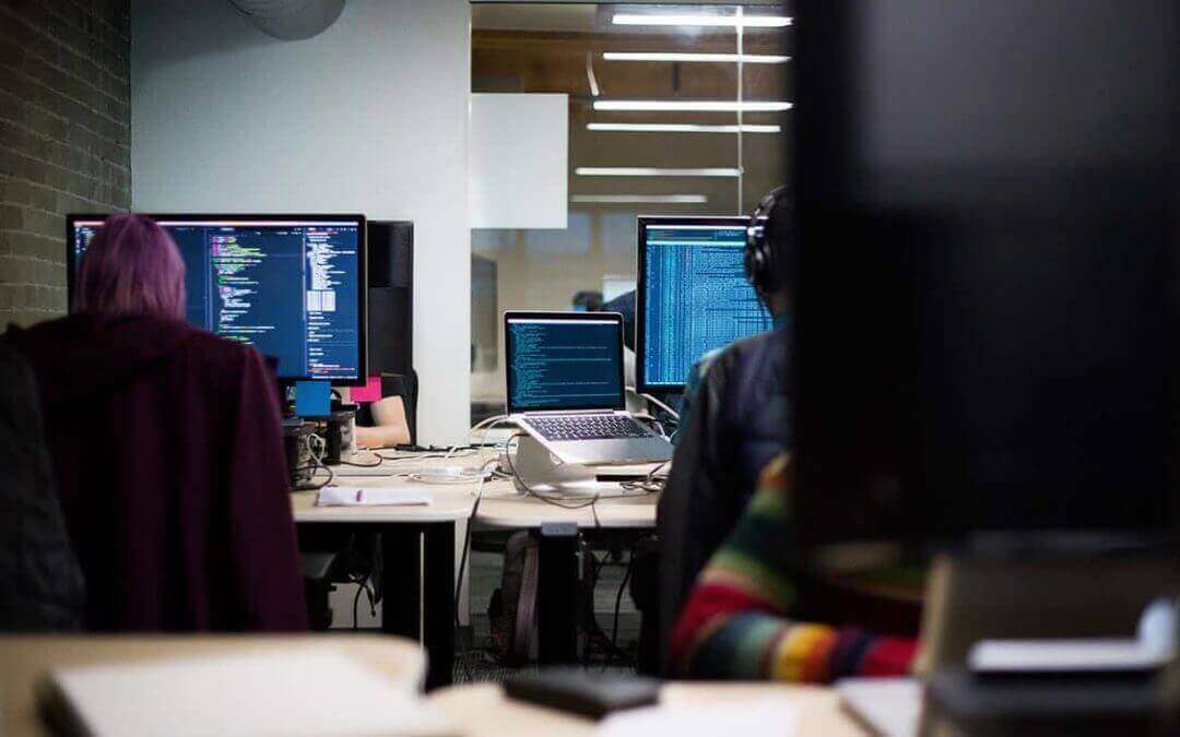 Software Developer? Why it should be on top of your career choices in 2019