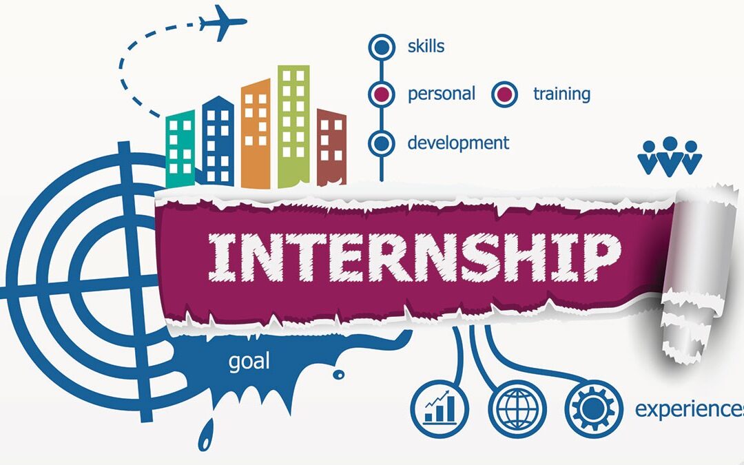 A PRACTICAL GUIDE TO SECURING INTERNSHIPS IN 2020